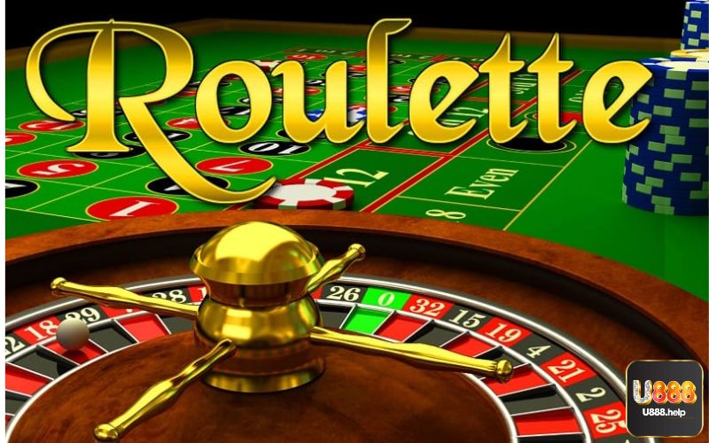 Tìm hiểu ngay các thông tin xoay quanh roulette U888