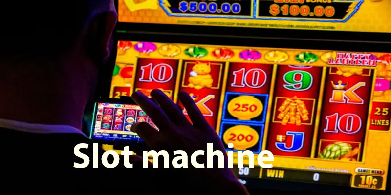 Chiến lược chơi Slot machine hiệu quả