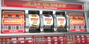 Tìm hiểu cách chơi Slot machine tại nhà cái Shbet